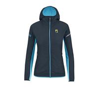 Karpos Federa Jacket Bleu XL Femme