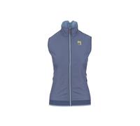 KARPOS 2512007-035 FEDERA W VEST Sports vest Femme BERING SEA Taille M