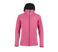 KARPOS 2513001-054 LAV. KID WINTER JKT Jacket Kid's PINK/BLACK Taille 8Y