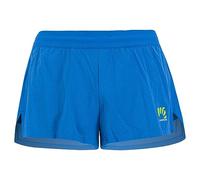 KARPOS 2521025-140 Fast Vert. Short Shorts Homme Indigo Bunting Taille XXS