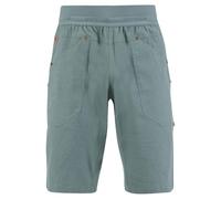 KARPOS 2521030-385 TOTOGA Hemp Berm Pants Homme North Atlantic Taille 48