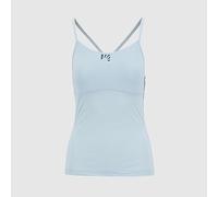 Karpos Easyfrizz Sleeveless T-shirt Vert S Femme