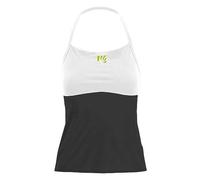 Karpos 2532016-070 Easygoing Sun W Top Sweatshirt Femme Black/White Taille L