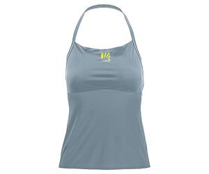 Karpos 2532016-075 Easygoing Sun W Top Sweatshirt Femme Spring Lake Taille L