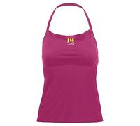 Karpos 2532016-170 Easygoing Sun W Top Sweatshirt Femme Cherries Jubilee Taille L