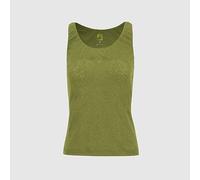 KARPOS 2532034-369 TOTOGA Hemp W Top Sweatshirt Femme Guacamole Taille XXL