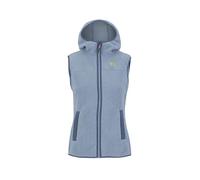 KARPOS 2532045-035 80'S Hoodie W Vest Sweatshirt Femme Mountain Spring Taille S