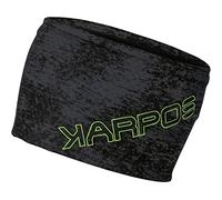 KARPOS 2560001-081 TRE CIME 12CM HEADB Hat Unisex Print 1 Ombre Blue/Jasmine GRE Taille UNI