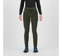 Karpos Abete Evo Pants Vert 48 Femme