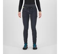 Karpos - Abete Evo Pants - Pantalon femme Woodl.Gray - IT 42