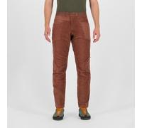 Karpos - Abete Evo Pants - Pantalon homme Mahogany - IT 50