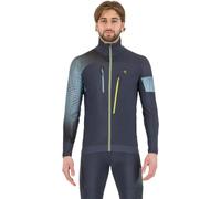 Karpos Alagan 2.0 Jacket Bleu L Homme