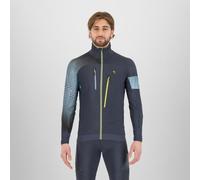 KARPOS Alagna 2.0 Jacket - Homme - Bleu - taille M- modèle 2026