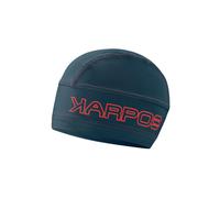 Karpos - Alagna - Bonnet Midnight / Fiery Red - Taille unique