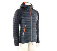 Karpos Alagna Down Hommes Veste isolante M Gris