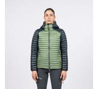 Karpos Alagna Down Jacket Vert M Femme