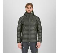 Karpos Alagna Down Jacket Vert 2XL Homme