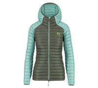 Karpos Alagna Down W Jkt Veste pour femme (paquet de 1)