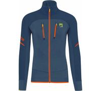KARPOS Alagna Evo Jacket - Homme - Bleu - taille S- modèle 2025