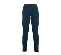 Karpos - Alagna Evo Pant - Pantalon softshell femme Midnight / Spring Lake - S