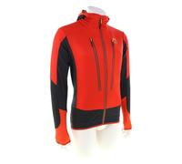 Karpos Alagna Evo Puffy Hommes Veste de randonnée M Orange