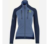 KARPOS Alagna Evo W Jacket - Femme - Bleu - taille S- modèle 2025
