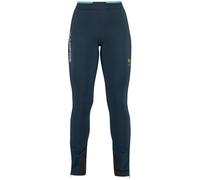 KARPOS Alagna Evo W Pant - Femme - Bleu - taille XS- modèle 2025