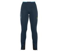 Karpos - Alagna Evo Pant - Pantalon softshell femme Midnight / Blue Atoll - XXL
