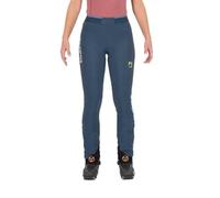 Karpos Alagna Evo Pants Bleu S Femme