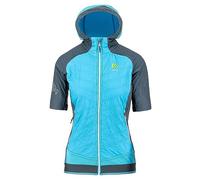 Karpos Alagna Evo Vest Bleu XS Femme