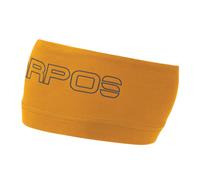 Karpos - Alagna Headband - Bandeau Golden / Midnight - Taille unique