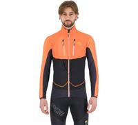 KARPOS Alagna Lite Jacket - Homme - Noir - taille S- modèle 2026