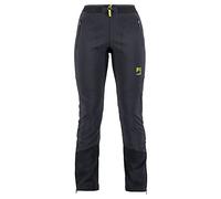 Karpos Alagna Plus Evo Pants Noir L Femme