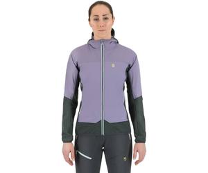 KARPOS Alagna Pl. 2.0 W Jacket - Femme - Violet - taille S- modèle 2026