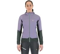 KARPOS Alagna Pl. 2.0 W Jacket - Femme - Violet - taille XS- modèle 2026