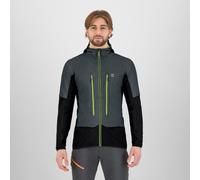 Karpos Alagna Plus 2.0 Jacket Gris M Homme