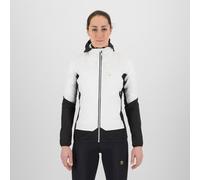 Karpos - Alagna Plus 2.0 Jacket - Veste femme Bright White / Black - M