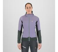 Karpos Alagna Plus 2.0 Jacket Violet XS Femme