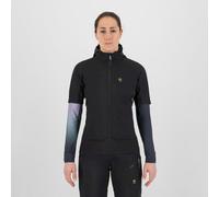 Karpos Alagna Plus 2.0 Puffy Jacket Noir S Femme