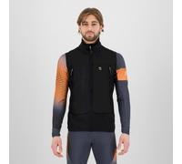 Karpos - Alagna Plus 2.0 Vest - Veste sans manches homme Black / Black - L