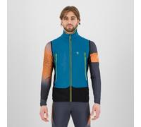 Karpos Alagna Plus 2.0 Vest Bleu S Homme