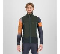 Karpos Alagna Plus 2.0 Vest Vert M Homme