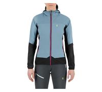 Karpos - Alagna Plus 2.0 W Jacket - Femme - Sport - Bleu - Taille: 44 FR