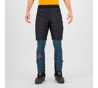 Karpos - Alagna Plus Bermuda - Short isolant homme Black / India Ink - 3XL