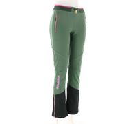 Karpos Alagna Plus Evo Femmes Pantalon de randonnée XL Vert foncé olive