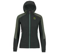 Karpos Alagna Plus Evo Jacket Vert XS Femme