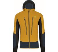KARPOS Alagna Plus Evo Jkt - Homme - Jaune - taille XL- modèle 2025