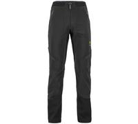 KARPOS Alagna Plus Evo Pant - Homme - Noir / Gris - taille S- modèle 2025