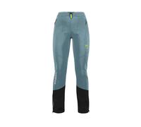 Karpos - Alagna Plus Evo Pant - Pantalon softshell femme Spring Lake - L
