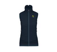 Karpos Alagna Plus Evo Vest Bleu XS Femme